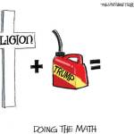 Trump’s 143rd week in office | In cartoons