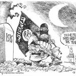 Trump’s 143rd week in office | In cartoons