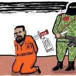 Trump’s 143rd week in office | In cartoons