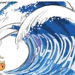 Trump’s 143rd week in office | In cartoons