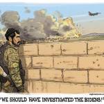 Trump’s 143rd week in office | In cartoons