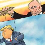 Trump’s 143rd week in office | In cartoons