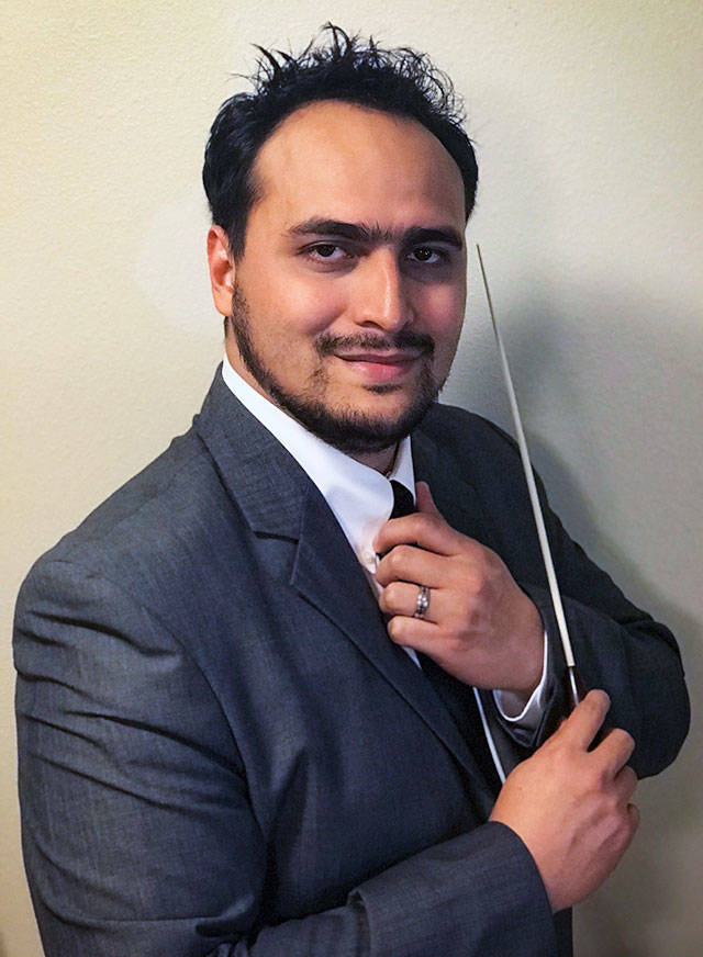 Upcoming BSO concert features singular treat, edge-of-your-seat program | Mario Alejandro Torres