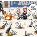 Today’s cartoon for Wednesday, Nov. 6