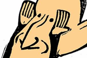 Today’s cartoon for Thursday, Nov. 7