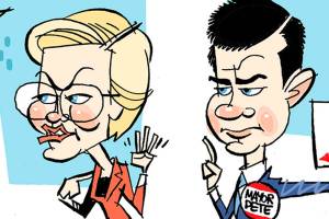 Today’s cartoon for Friday, Nov. 8