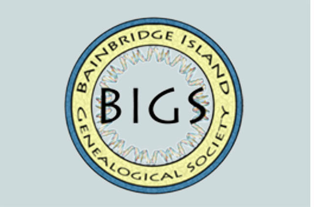 Genealogy Q&A sessions kick off at Bainbridge Public Library