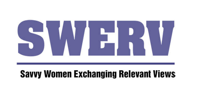 Speaker shares best gift books at next SWERV meeting