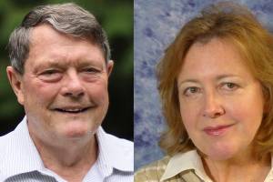 Swolgaard wins contest for park commissioner seat