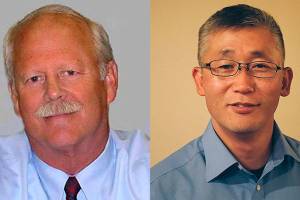 UPDATE | Peterson, island political newbie, not ‘horribly disappointed’ by fire district loss