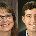 Councilwoman Schneider reacts to status as new frontrunner in Bainbridge council race