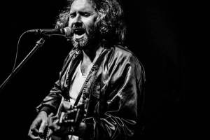 Aberdeen ‘Scumbag Country’ frontman comes to the Treehouse