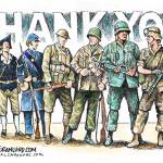 Happy Veterans Day - 2019