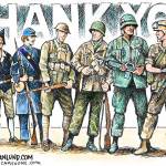 Happy Veterans Day - 2019
