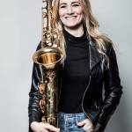 Photo courtesy of Roxy Coss | Seattle native saxophonist Roxy Coss will perform at the Bainbridge Island Museum of Art at 7:30 p.m. Sunday, Nov. 24.