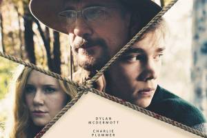 Think yours is bad? Review culture writer picks five flicks to make your family seem stellar