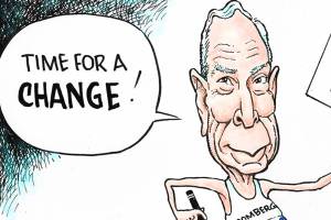 Today’s cartoon for Tuesday, Nov. 12