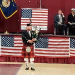 Kitsap County honors veterans with Monday ceremony