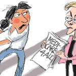 Today’s cartoon for Friday, Nov. 15