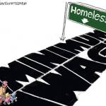 Today’s cartoon for Saturday, Nov. 16