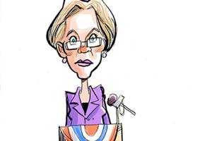 Today’s cartoon for Sunday, Nov. 17