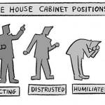 Trump’s 144th week in office | In cartoons