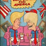 Trump’s 144th week in office | In cartoons