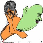 Trump’s 144th week in office | In cartoons