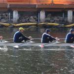 Bainbridge Island Rowing Masters wins medals at regatta