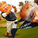 Trump’s 145th week in office | In cartoons