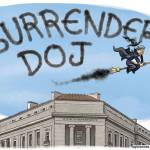 Trump’s 145th week in office | In cartoons