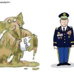 Trump’s 145th week in office | In cartoons