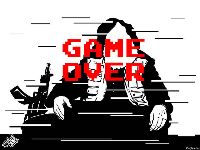 Trump’s 145th week in office | In cartoons