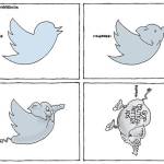 Trump’s 145th week in office | In cartoons