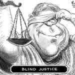 Trump’s 145th week in office | In cartoons