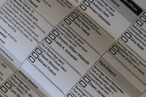 Turnout for off-year elections is back on the rise in Kitsap