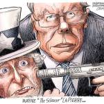 Today’s cartoon for Wednesday, Nov. 20