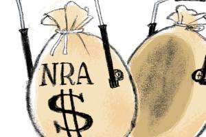 Today’s cartoon for Thursday, Nov. 21