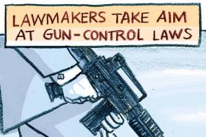 Today’s cartoon for Friday, Nov. 22