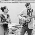 Briar and Joe Seamons live at the Treehouse