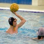 Spartans shine in third place state water polo finish | Photo gallery