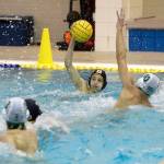 Spartans shine in third place state water polo finish | Photo gallery
