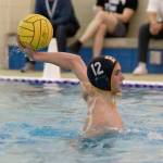 Spartans shine in third place state water polo finish | Photo gallery