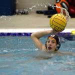 Spartans shine in third place state water polo finish | Photo gallery