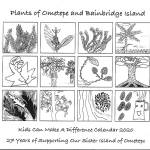 Ometepe calendars now on sale