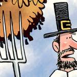 Today’s cartoon for Wednesday, Nov. 27