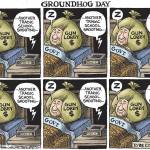 Today’s cartoon for Tuesday, Nov. 26