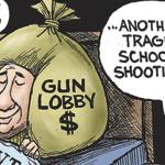 Today’s cartoon for Tuesday, Nov. 26