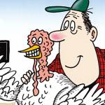 Today’s cartoon for Thursday, Nov. 28