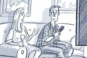 Today’s cartoon for Saturday, Nov. 30